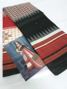 Sambalpuri pure cosa silk